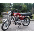 BAJIAJ model motorcycle BOXER, 100cc street bike